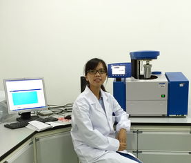 優化人員隊伍結構，提升公共技術服務中心的技術服務水平