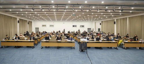 科技創新服務引領行業高質量發展——2020年全國珠寶質檢工作交流會在京召開