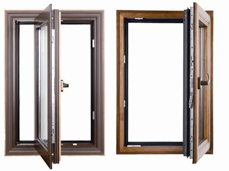門窗選用與加工的關(guān)鍵技巧