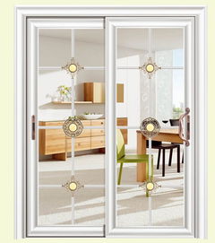 匠心之選，靜謐守護 南京帝納德門窗 伯爵中空門系列深度解析