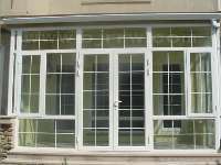 北京日日旺門窗加工廠 專業門窗加工服務