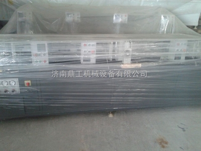 SHJ2-120X3600塑鋼門窗焊接機(jī) 高效自動(dòng)化加工解決方案