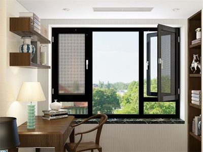 系統(tǒng)門窗 引領(lǐng)未來門窗加工的發(fā)展新方向