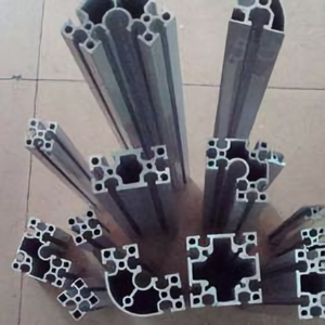 鋁合金門窗從原料到安裝 3D動(dòng)畫全流程深度解析