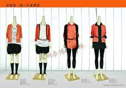 折扣女裝服裝供應(yīng) 批發(fā)價(jià)格、產(chǎn)品選購與市場趨勢解析