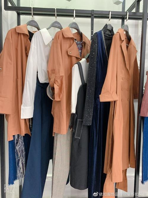 服裝行業批發與零售 深度剖析兩者的本質區別